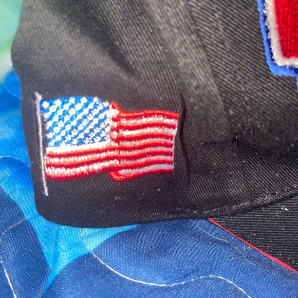 Vtg 2003 Summit Racing SnapBack Hat - Picture 4 of 5